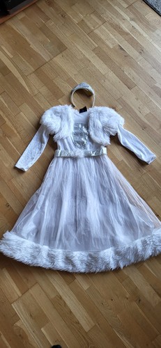 Traumhaftes kleid - traumhaftes,
