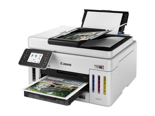 Canon maxify gx6150 megatank - maxify,