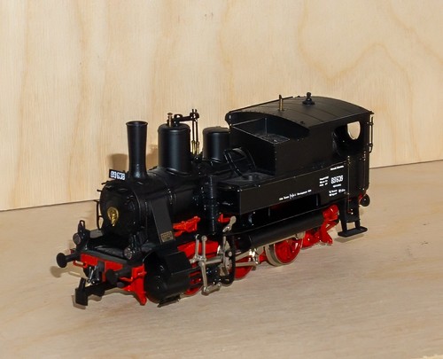 Rivarossi 638 dc - rivarossi, 89