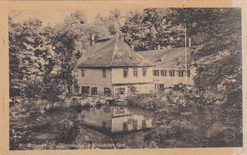 Waldenburg sa - waldenburg, i.sa