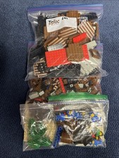 LEGO Western 6769 Fort