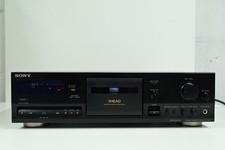 SONY TC-K411  3-Kopf Tapedeck