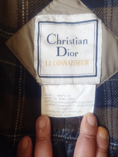 Christian dior herren - dior,