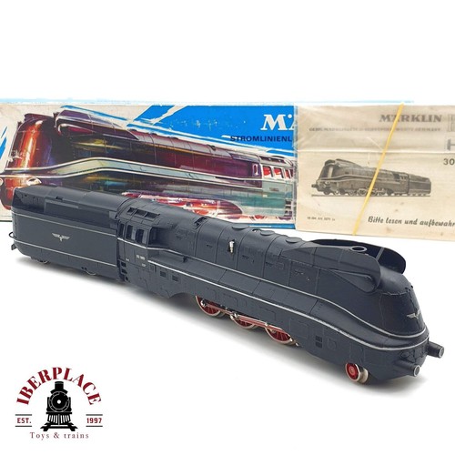 Märklin 3094 - ♻️,