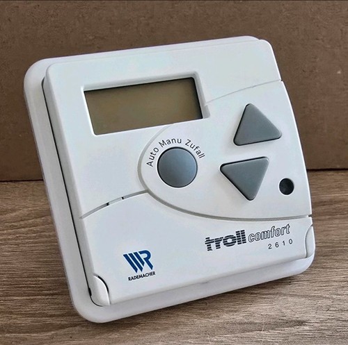 Rademacher troll comfort 2610 - comfort,