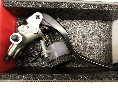 Brembo bremspumpe 18mm - bremspumpe,
