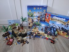 Playmobil Piraten Sammlung