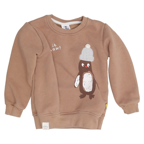 Mini taurus sweatshirt - mini,
