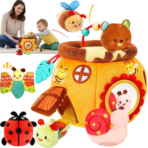 Sinnesentwicklung baby - sinnesentwicklung,