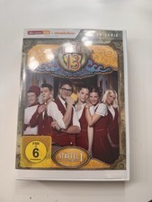 Hotel 13 DVD Staffel 1 Teil 3