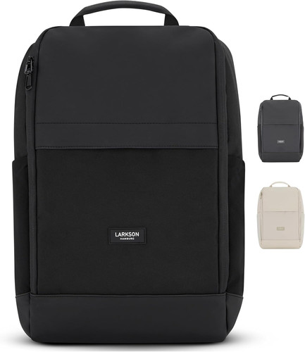 Larkson laptop rucksack - larkson, herren