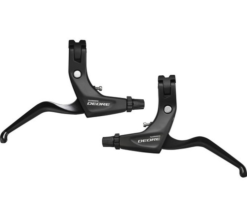 Shimano fahrradbremshebelpaar - shimano,