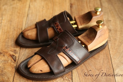 Louis vuitton braun leder - louis,