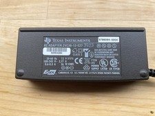 AC Adapter Netzteil Texas
