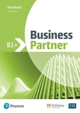 Lynne Evans (u. a.) | Business Partner B1+ Workbook | Taschenbuch | Englisch