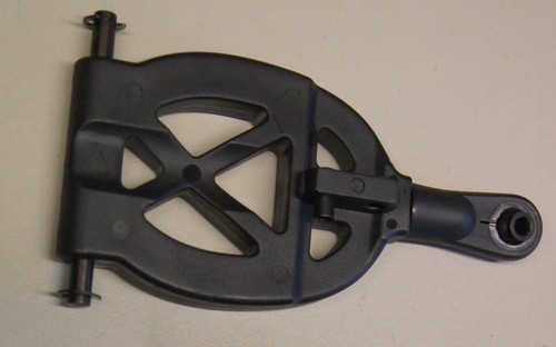 Carbon fighter querlenker - fighter,