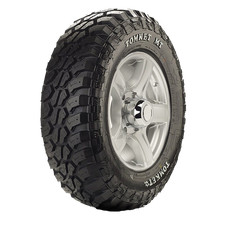 TOMKET Sommerreifen 235/75 R15
