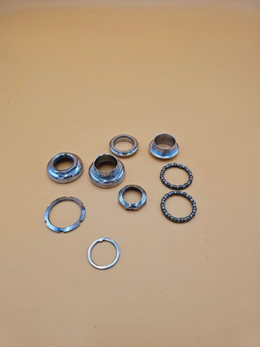 Steuersatz shimano dura ace - shimano,