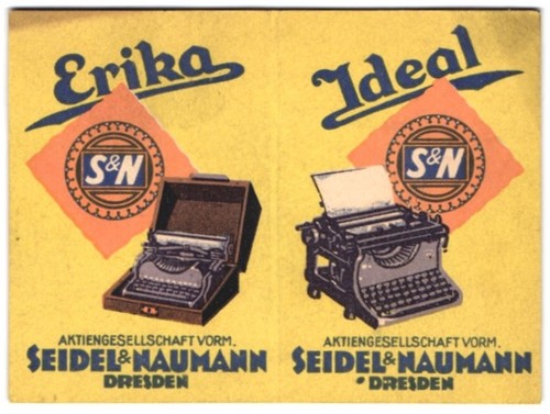 Kalender dresden 1922 seidel - 1922,,