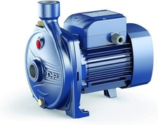 Pumpe PEDROLLO CPm 132 Kreisel