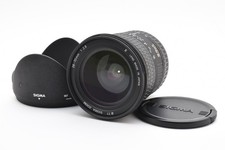 Sigma EX 28-70mm f/2.8 D ASPH