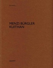 Menzi Burgler Kuithan by Quart