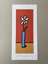 Bild - Kleines Poster -