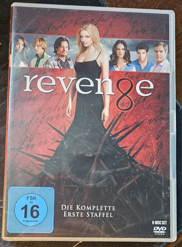 Revenge erste und - , zweite