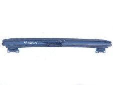 Skoda Octavia II 1Z Facelift 2.0 TDi Aufprallträger Stoßstangenträger hinten 