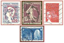 Frankreich (055) - vier