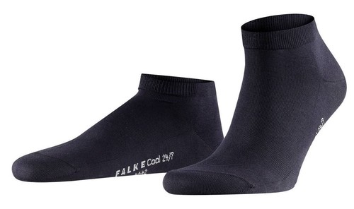 Falke herren cool einfach - 24/7,