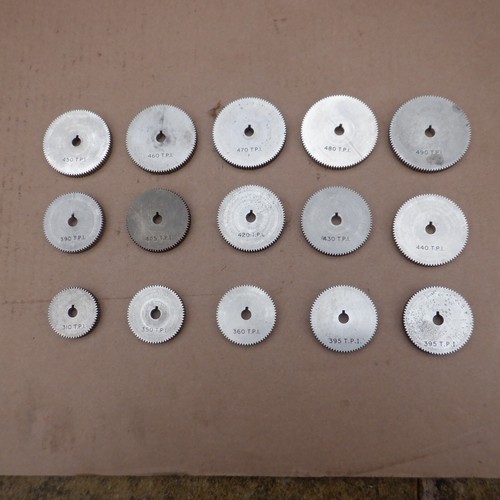 Off 48dp schaltgetriebe - 15,