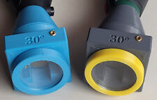 WIG Wolfram Elektroden Schleifgerät Schleifaufsatz 1,6 und 2,4mm für Dremel uvm.