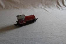 Roco H0 63989 Köf3 DB AG