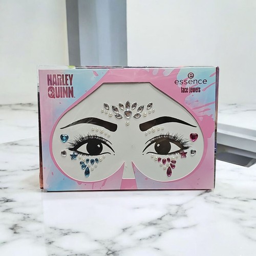 Essence harley quinn face - harley,