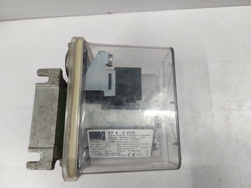 Tival ff4 2vds druckschalter - ff4-2vds,