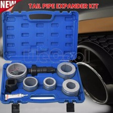 9-teilig ROHRDEHNUNGS-WERKZEUG