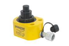 Hydraulik Kurzhubzylinder (30 Ton, 53 mm) (HYDRAFORE YG-30D)