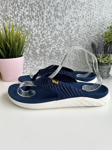Teva terra float flip flops - terra,