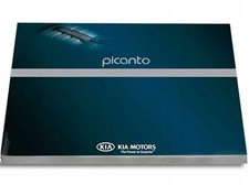 Kia Picanto ll 2011-2017 3d 5d