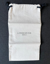 Liebeskind Berlin Staubbeutel