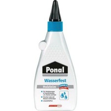 Ponal super wasserfester - ponal,