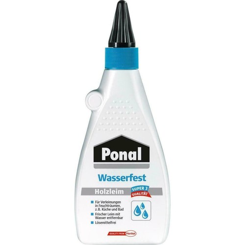 Ponal super wasserfester - 3,