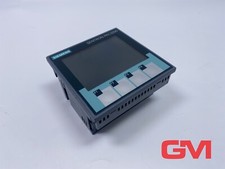 Siemens Messgerät SENTRON