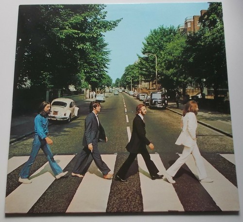 The beatles abbey road - beatles, –