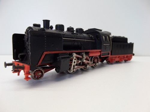 Fleischmann 1350 steam - 1350,
