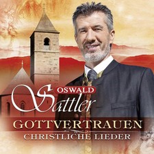 Gottvertrauen - christliche