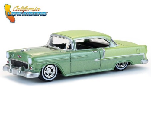 Chevrolet bel air - chevrolet,