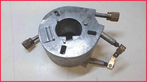 Boiler kessel thermoblock - boiler,