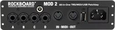 RockBoard MOD 2 V2 Patchbay